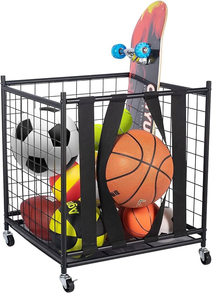 sports equipment