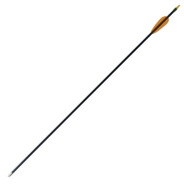 Fibreglass Archery Arrow