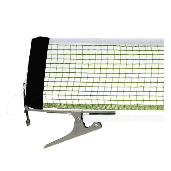 Table Tennis Net & Post Set