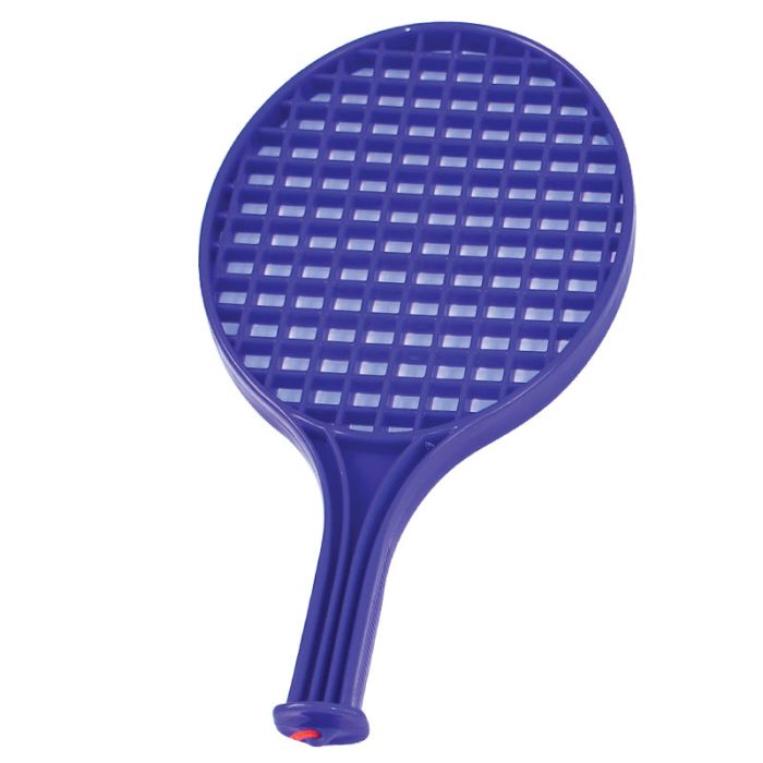 Mini Plastic Racket 