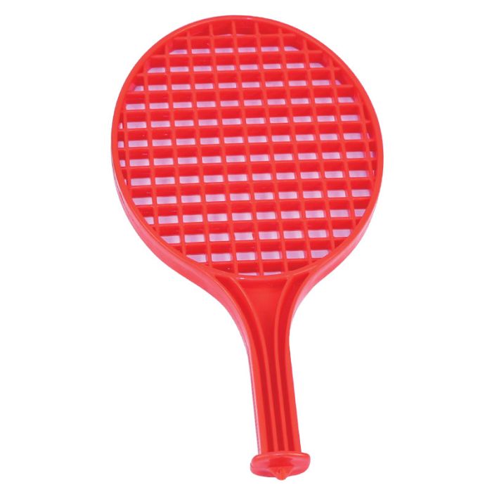 Mini Plastic Racket 