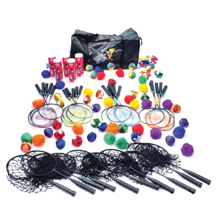 Badminton Rackets & Sets
