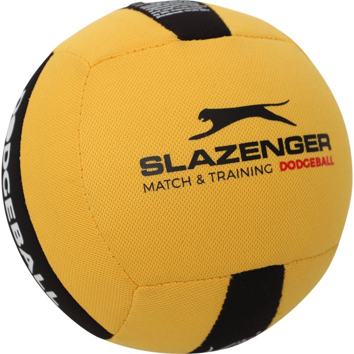 Slazenger Match & Training Dodgeball - 13.5cm