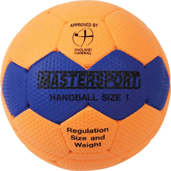 Masterplay Handball 