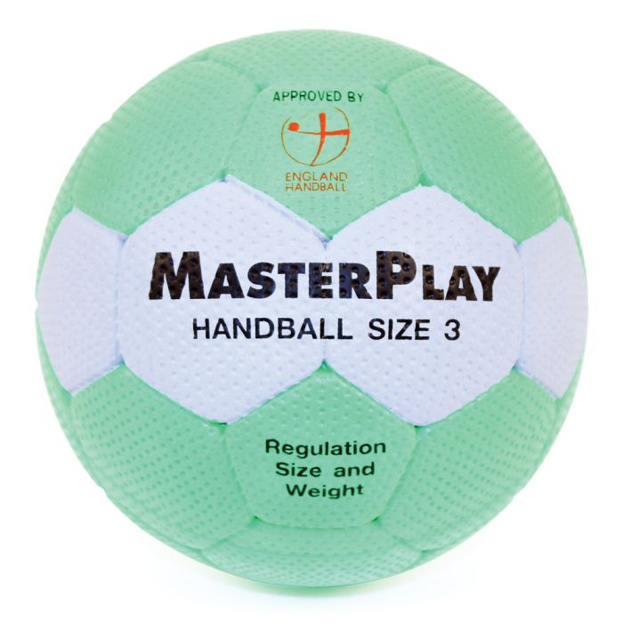 Masterplay Handball 