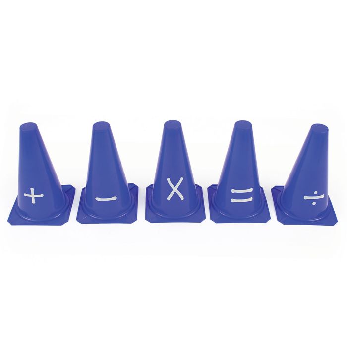 Symbol Cones games